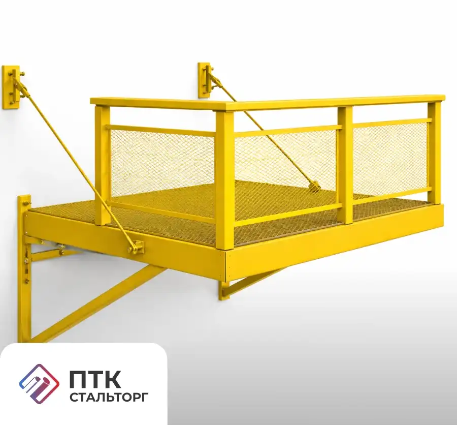 Выносная площадка № 2950