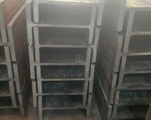 Фасонный прокат