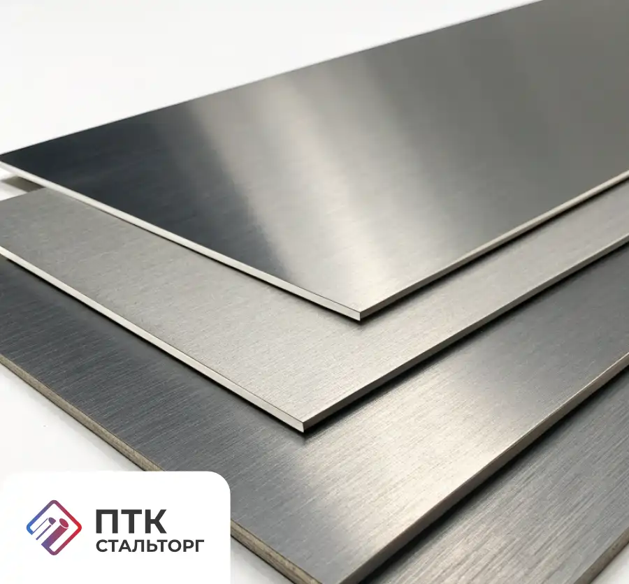 Бронелист 1500х3000х2,4 мм С500 ГОСТ Р 51112-97