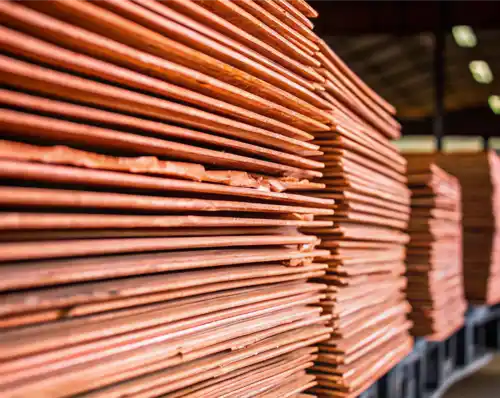 Катод медный