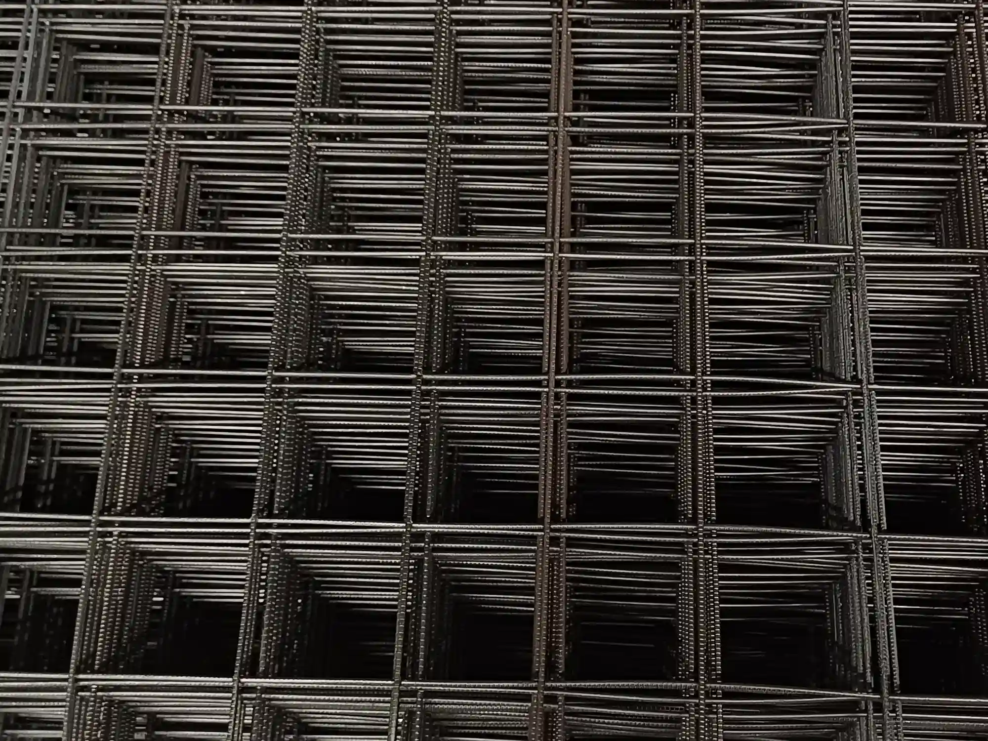 Кладочная сетка: где используется и как выбрать