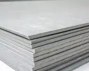 Лист асбестоцементный плоский