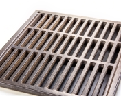 Ливневые решетки