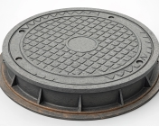 Люки канализационные