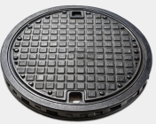 Люки сверхтяжелые