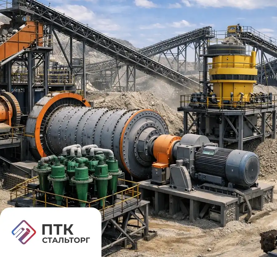 Газоочистка и системы аспирации