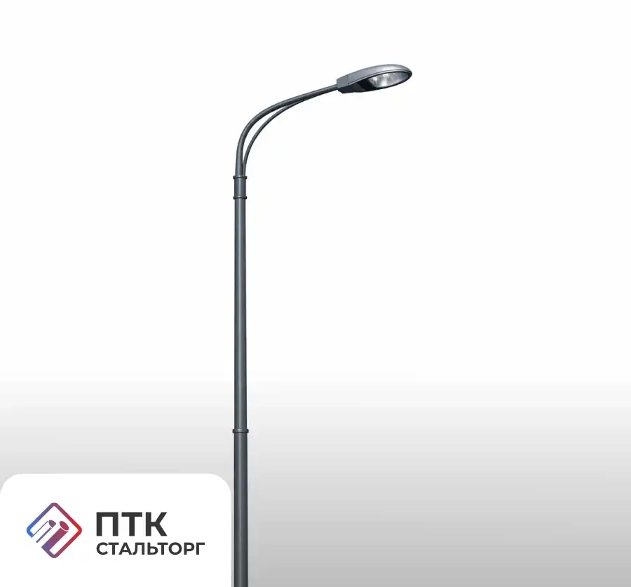 Опора наружного освещения ОНО-7,5