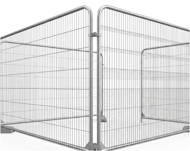 Ограждения ОВ-3,5