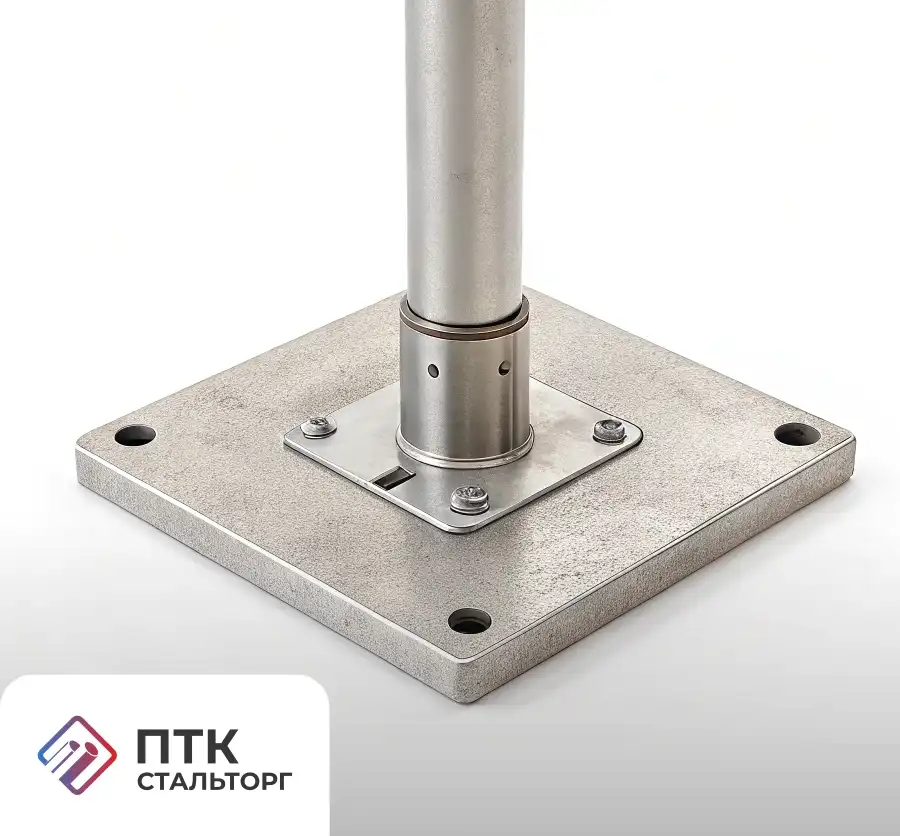 Опора НФ-3,0-02-ц