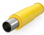 Переход в ППМ изоляции