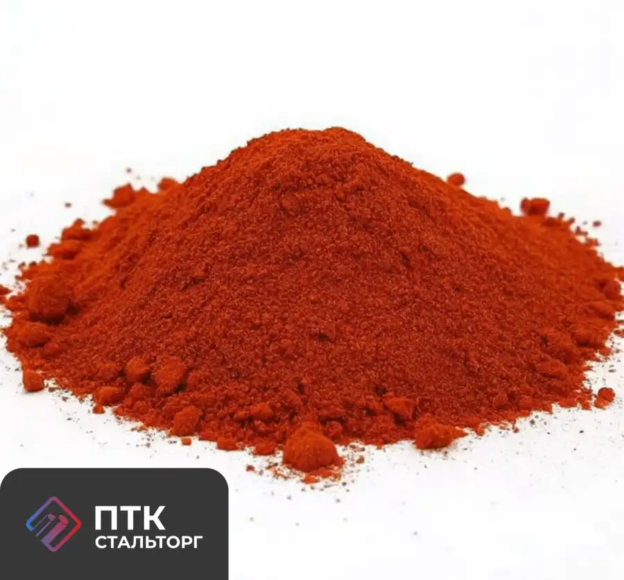 Порошок медный ПМС-Н ГОСТ 4960-2009 электролитический