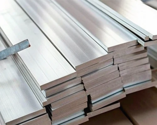 Шина алюминиевая