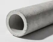 Труба асбестоцементная безнапорная