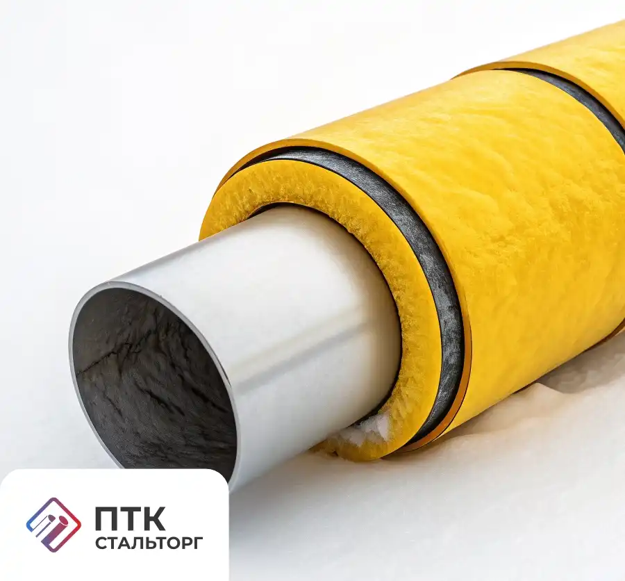 Труба ППМИ 108х5-36 мм Ст3сп ГОСТ Р 56227-2014