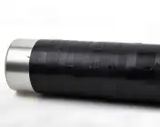 Труба в 2ВУС изоляции