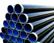 Труба в ВУС изоляции