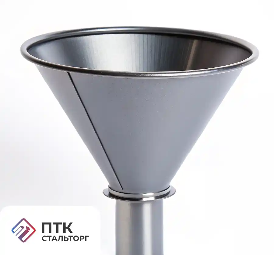 Воронки водосточные