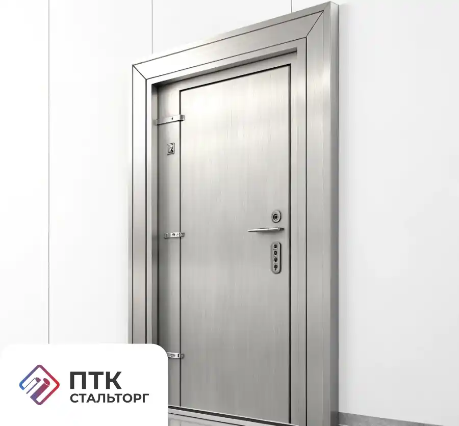 Ворота промышленные ВМР 30х30 ГОСТ 31174-2017